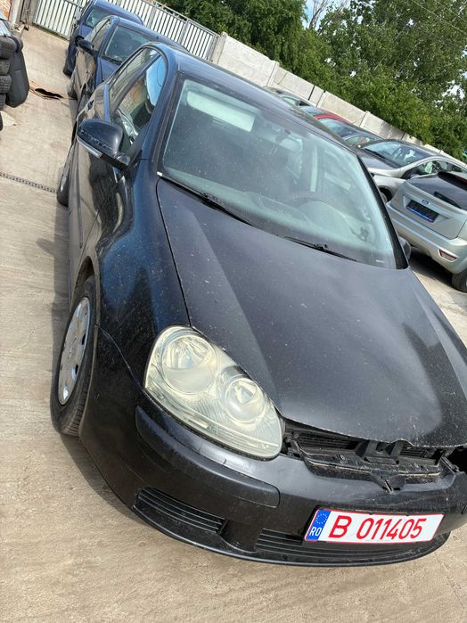 Motor vw golf 5 1.4 benzina BCA
