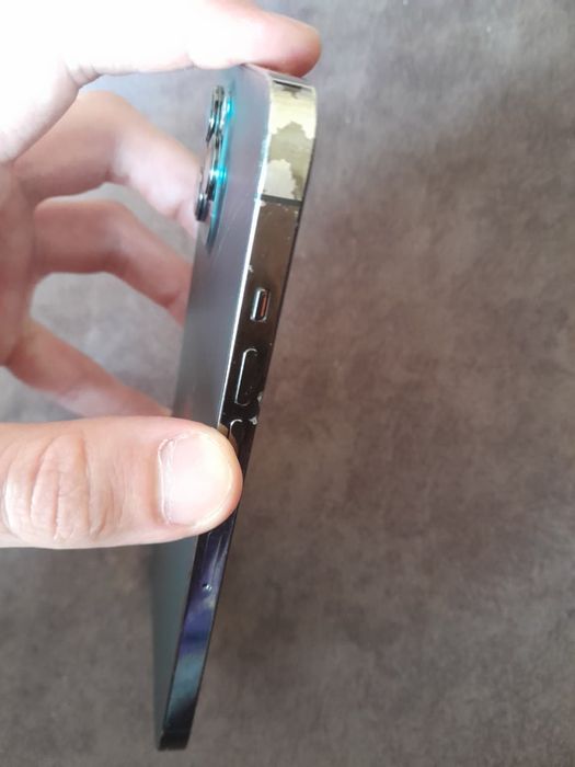 iPhone 12 pro max 128GB