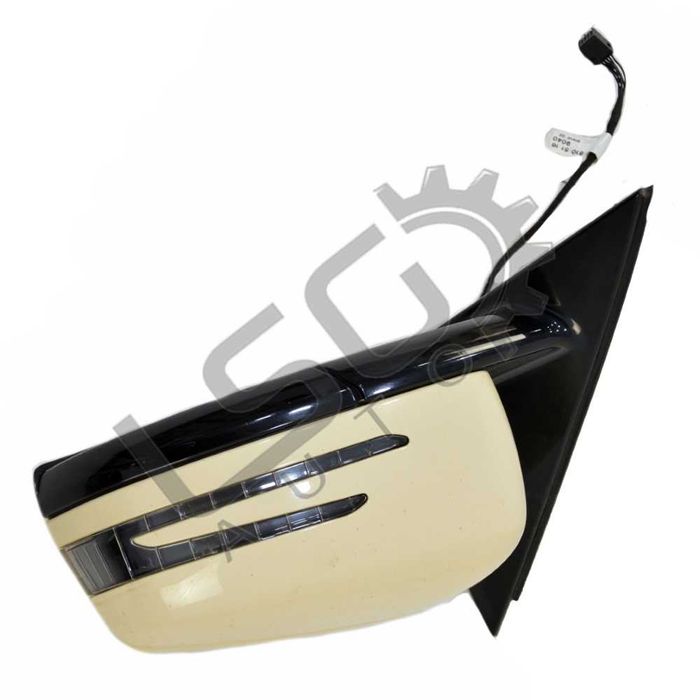 Ляво огледало Mercedes-Benz E-Class (W212)(2009-2016) ID:90198