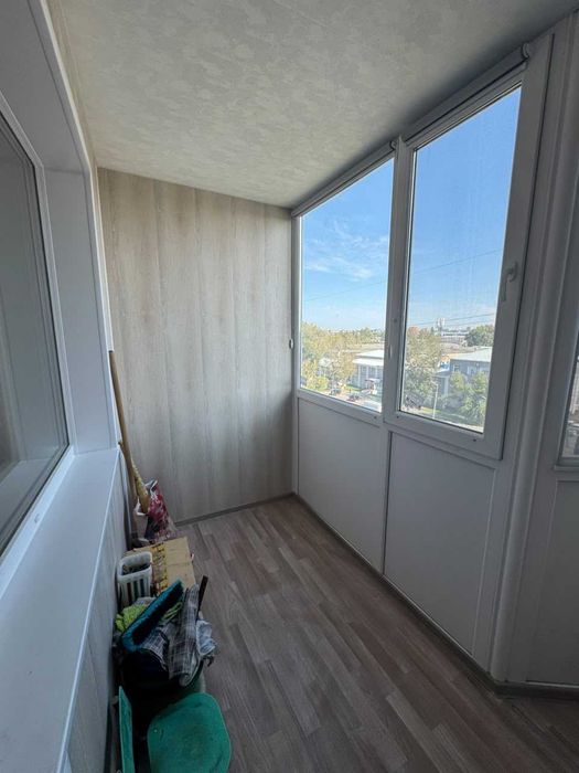 Продам 3 комн улучшенную квартиру