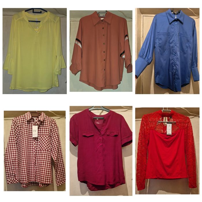 Кофта с пайетками