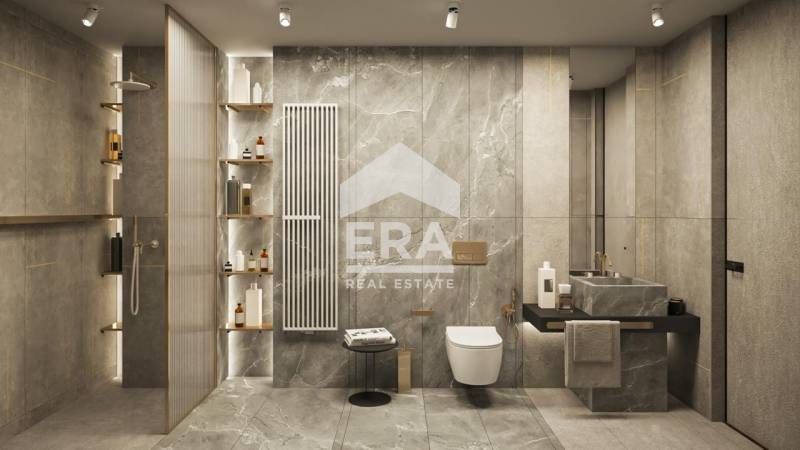 Южен апартамент с 4 спални в непосредствена близост до Ловен парк