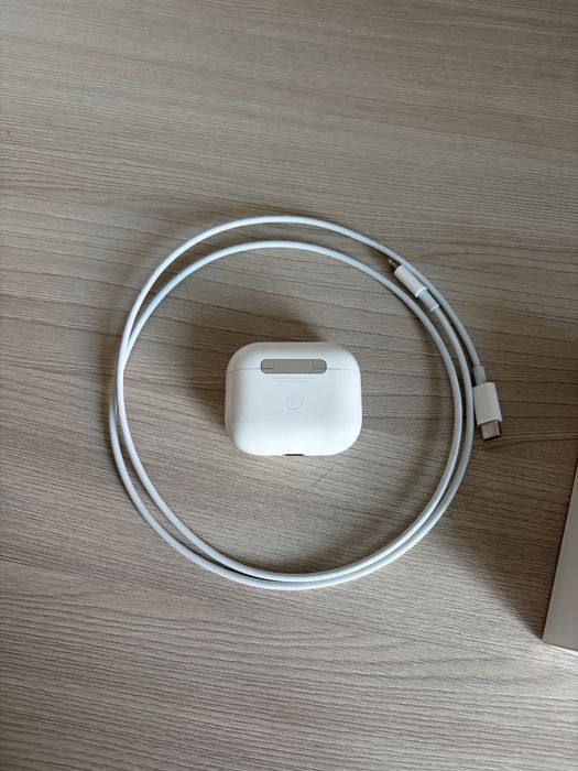 Apple Airpods 3 оригинал