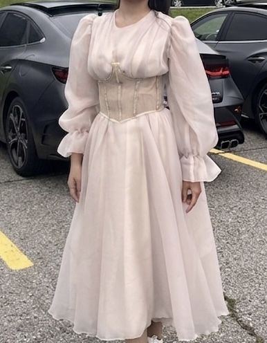 Платье на 25 май