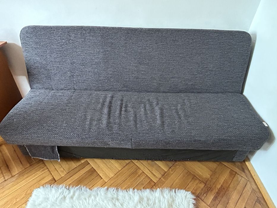 Canapea extensibila de vanzare urgent