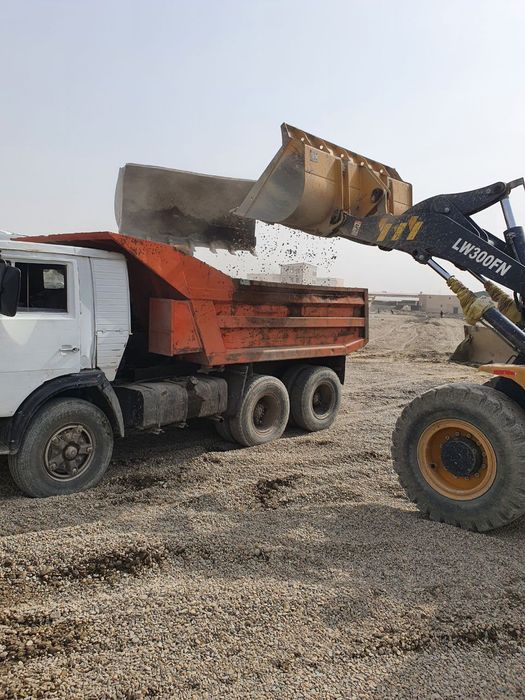 Kamaz sotiladi 1979 yili