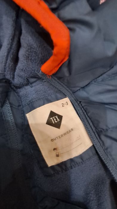 Geaca copii nr  92 104