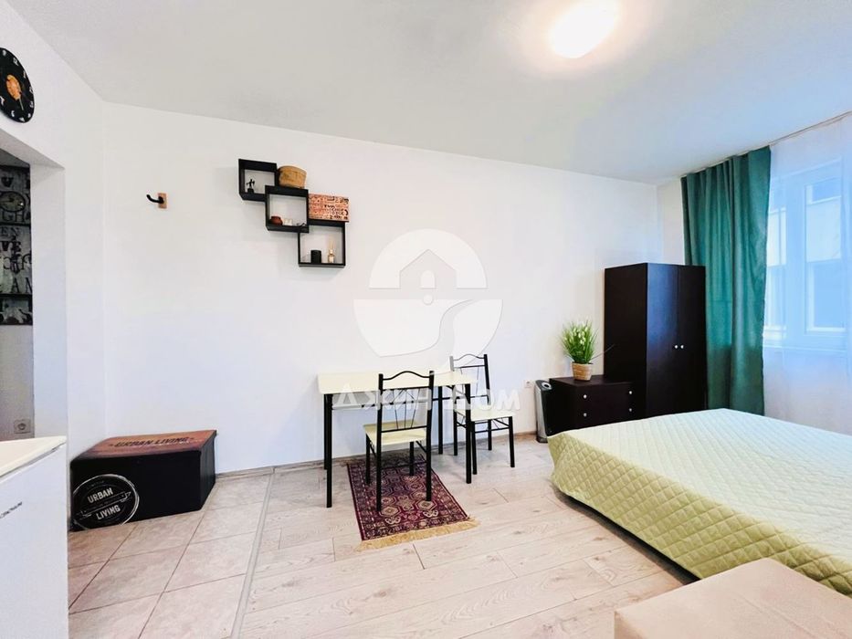 Продава се Едностаен апартамент в Поморие - 34 кв.м за 1174 €/кв.м - Снимка #2