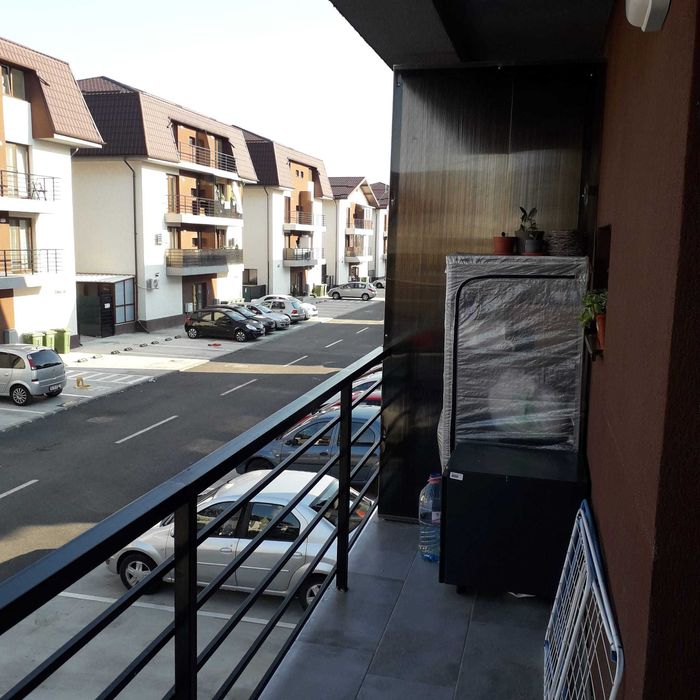 Proprietar, Garsoniera young city