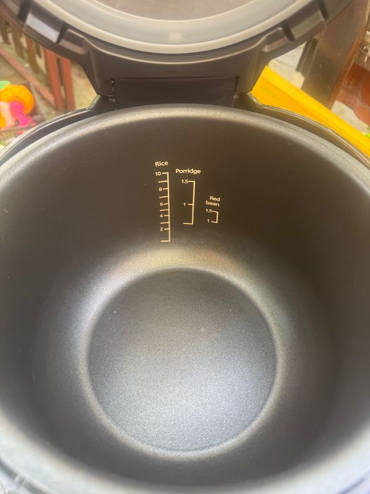 Мултикукър на Philips