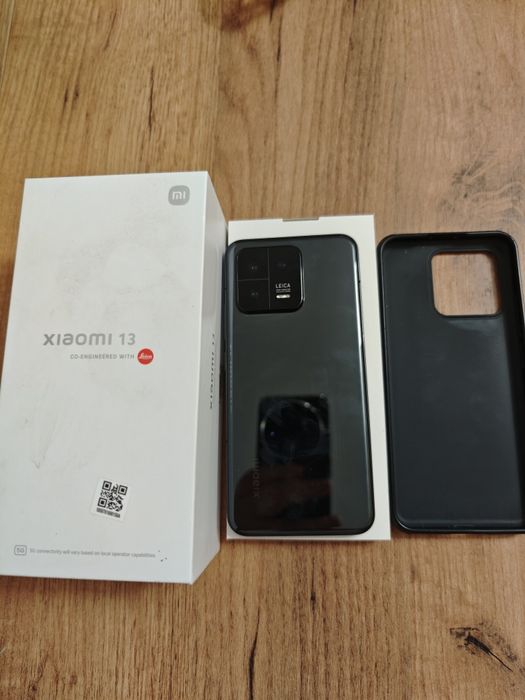 Xiaomi 13 256 GB Перфектен