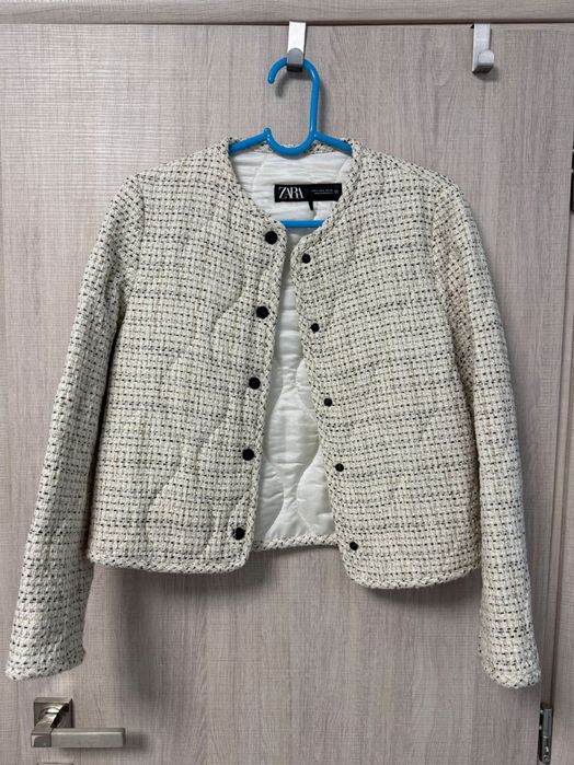 Преходни якета  Zara
