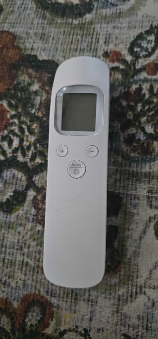 termometru fara atingere