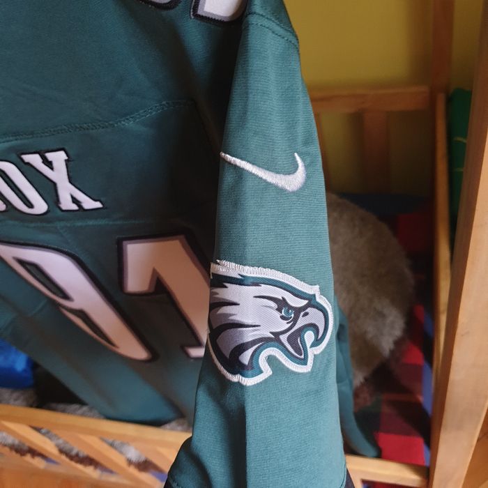 Tricou NFL Eagles