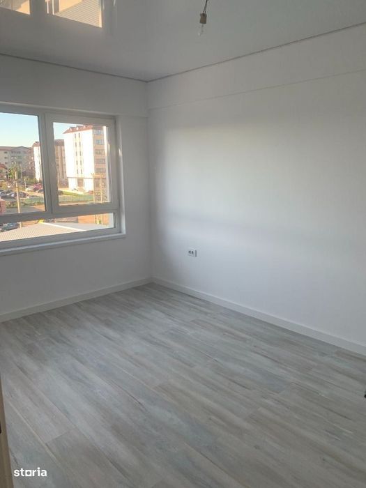 124.800 euro Apartament 3CD Pacurari-Popas 80mp bloc nou finalizat