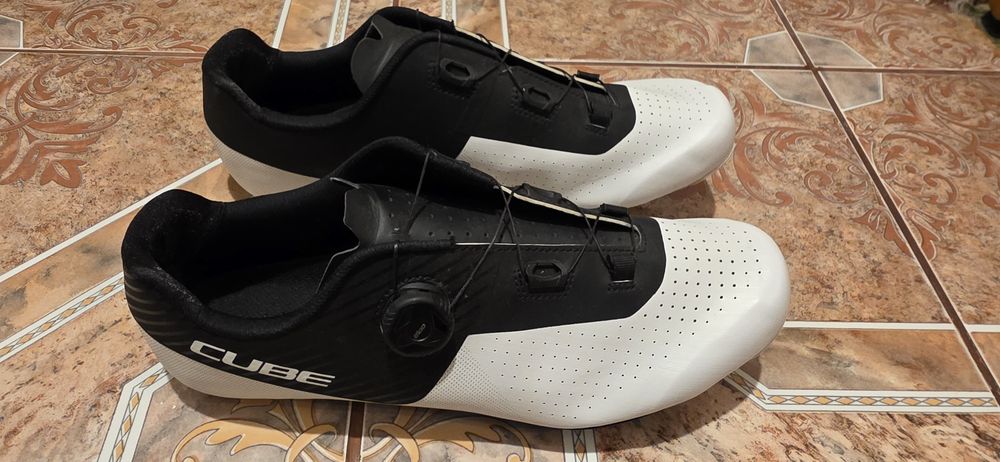Pantofi Cube RD Sydrix PRO marime 47
