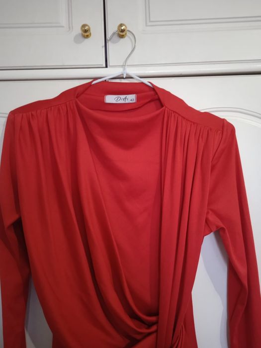 Элегантные платья!