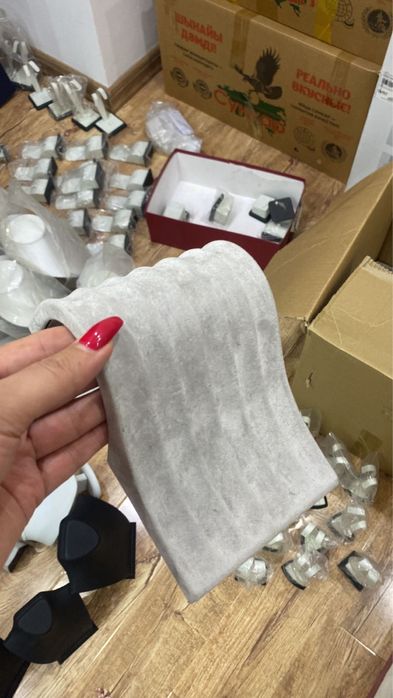 Подставки для украшений