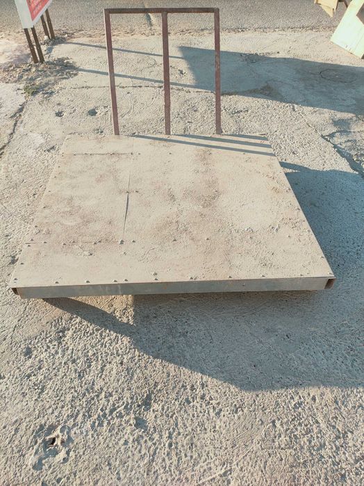 Тандир   арабаси