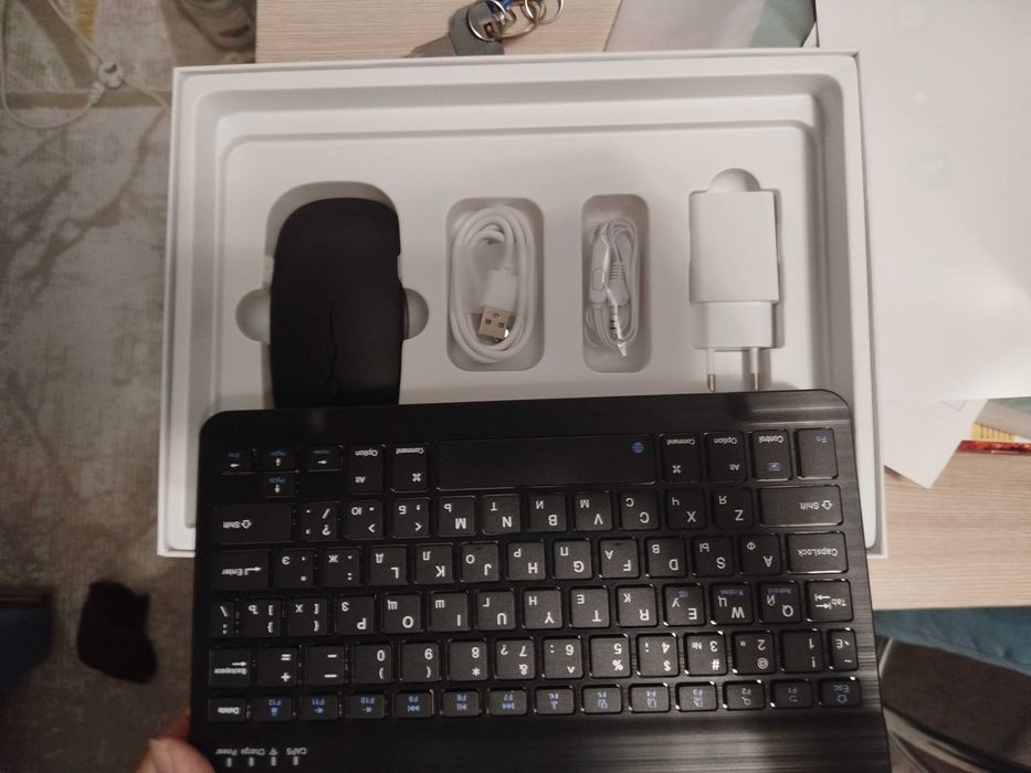 OZCT S26 Ultra Max планшет