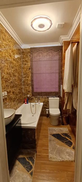 Продается 2-х комнатная квартира в центре Ташкента