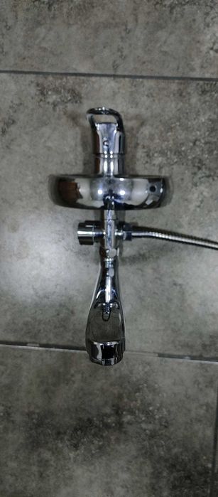 Продам смеситель