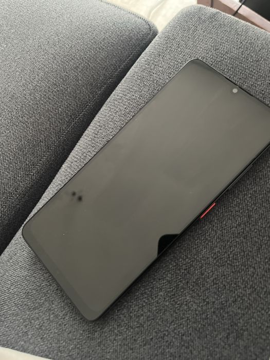 ZTE blade A36