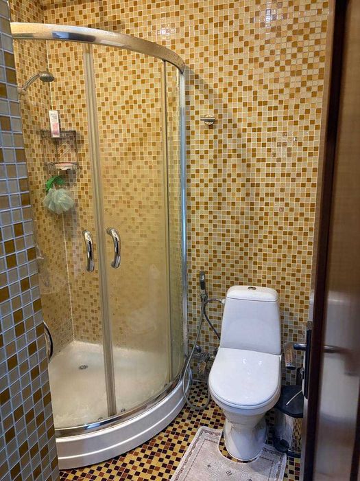 Darkhan, 2 xonali uy