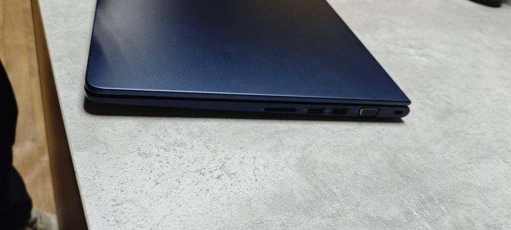 Ноутбук i5/8gb/ssd/Nvidia