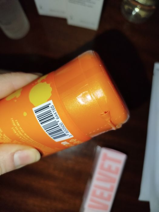 Термозащита за коса Mi amante