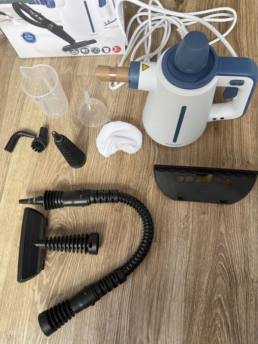 Ръчна парочистачка Silver Crest