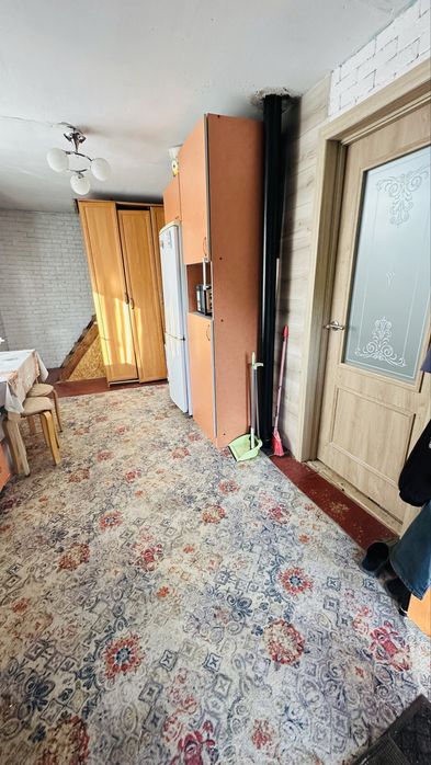 Продается дача на берегу реки Уланка