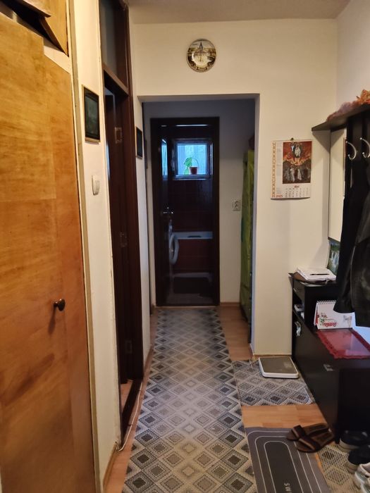 Vanzare apartament 2 camere Racadau