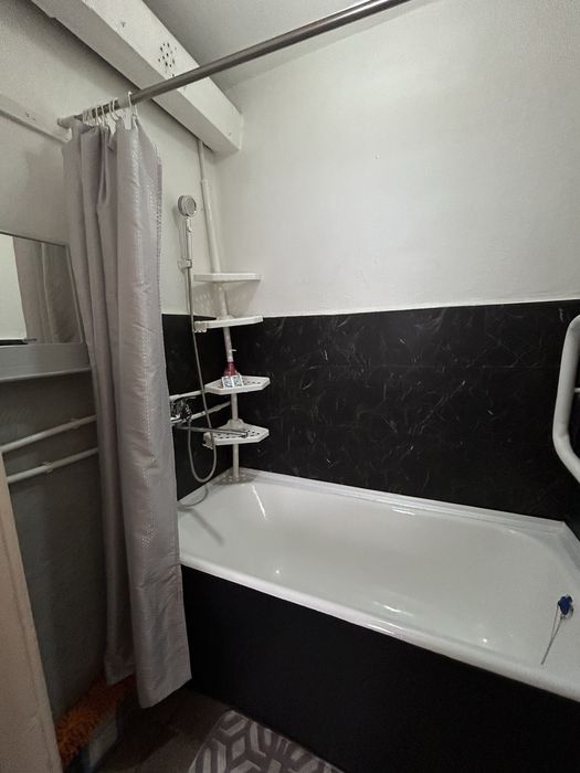 Однокомнатная квартира