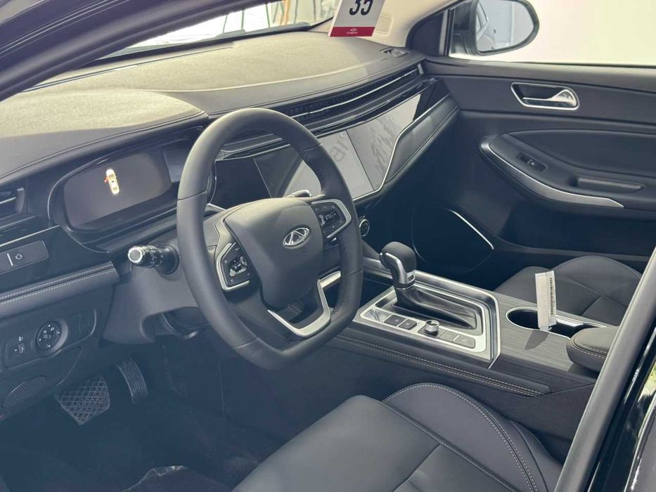 Chery ARRIZO 6 PRO 2026 — 4