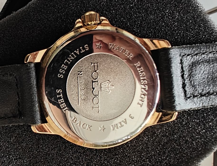 Poljot Prezident rusesc