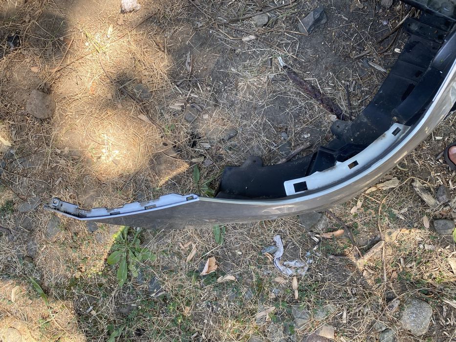 Предна броня Hyundai ix35 LM (2010–2015)