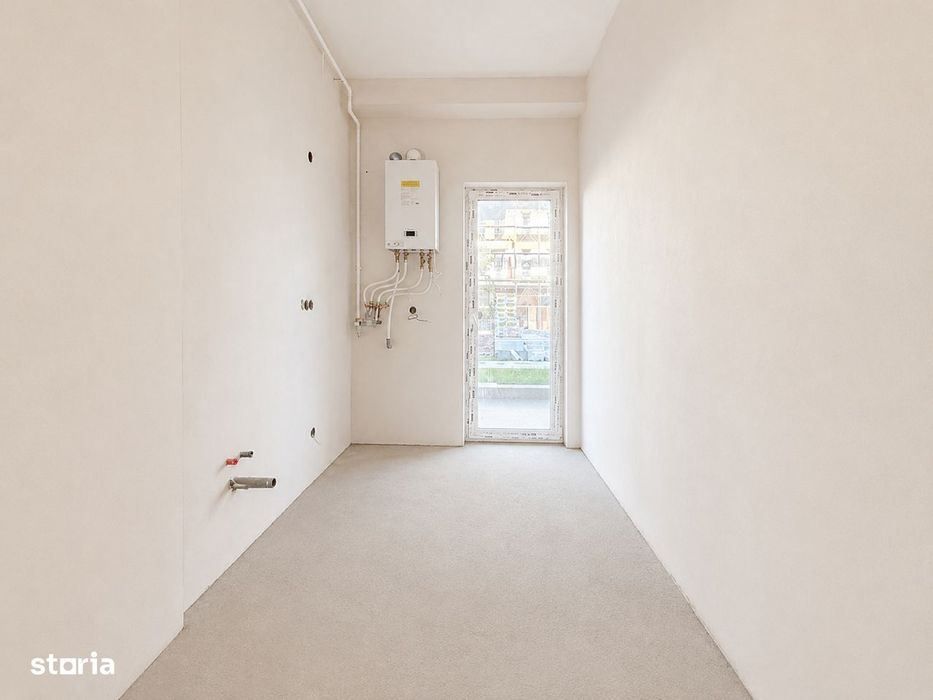 Apartament Decomandat - SU 78MP | Parcare - Stadionului | Tineretului — fotografia 3