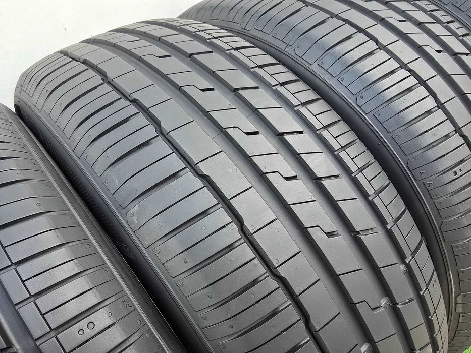 4бр. 225/55/19 HANKOOK Ventus S1 Evo3 SUV