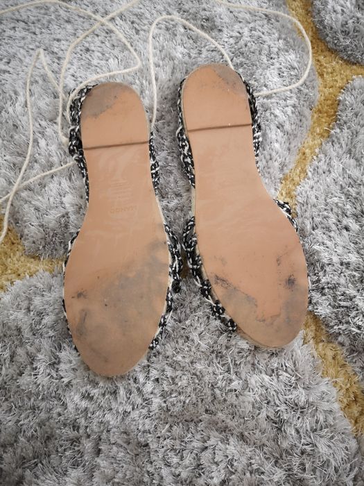 Sandale Mango marimea 41