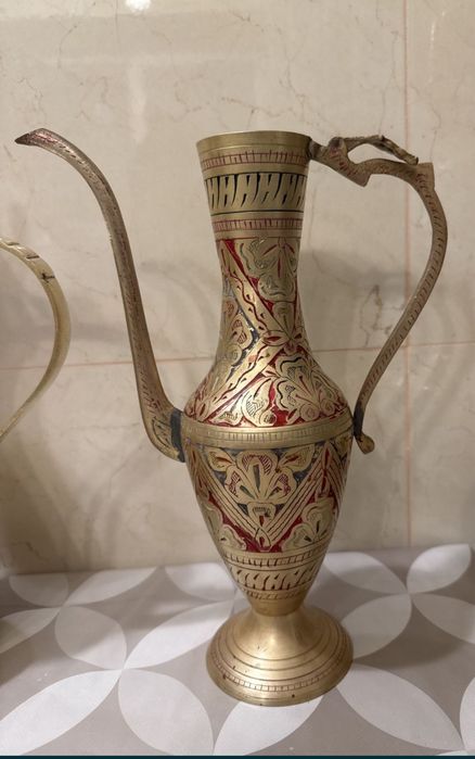 Antichitati cupru orientale