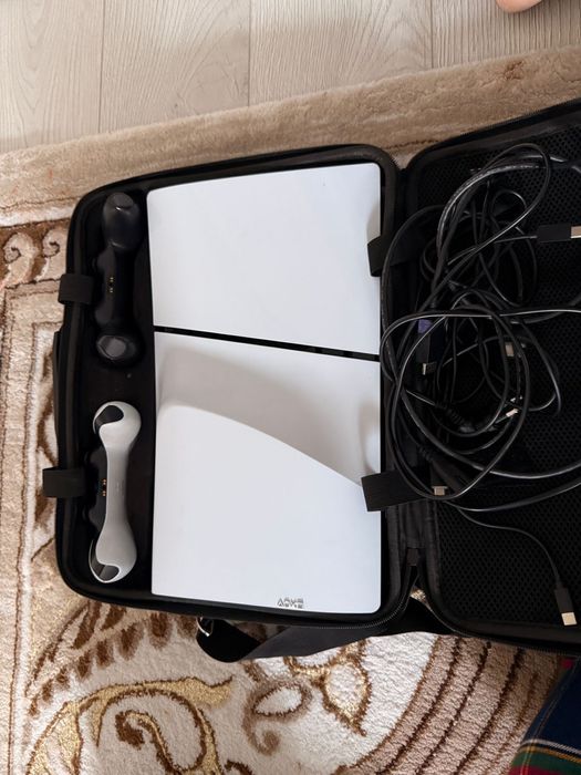 Ps5 slim обмен на дрон