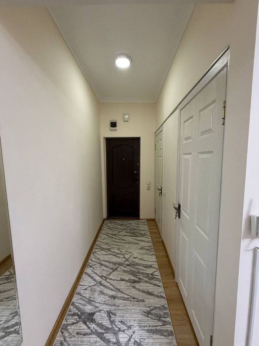 Chilonzor 2 xona 3 xona qilingan  1 etaj 61'800$