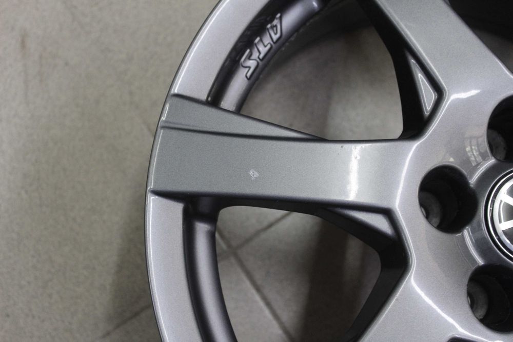 Джанти 17" VW Passat, Tiguan, Sharan