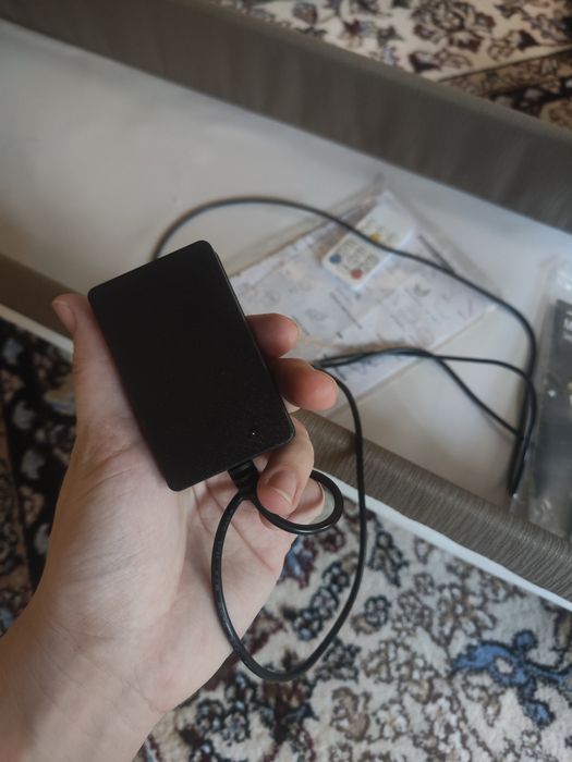 Электронный манеж детский