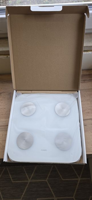 Умен кантар Huawei scale 3