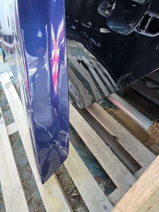 Nissan X-Trail T33 21- преден капак