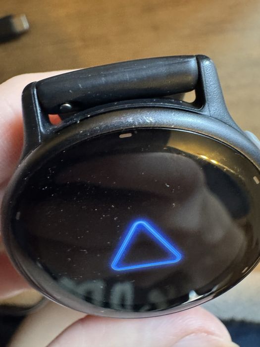 Garmin Vivoactive 5 + curea de schimb