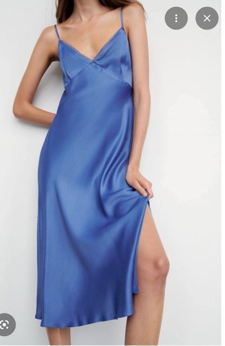 Vand lot 50 bucati haine zara noi cu eticheta