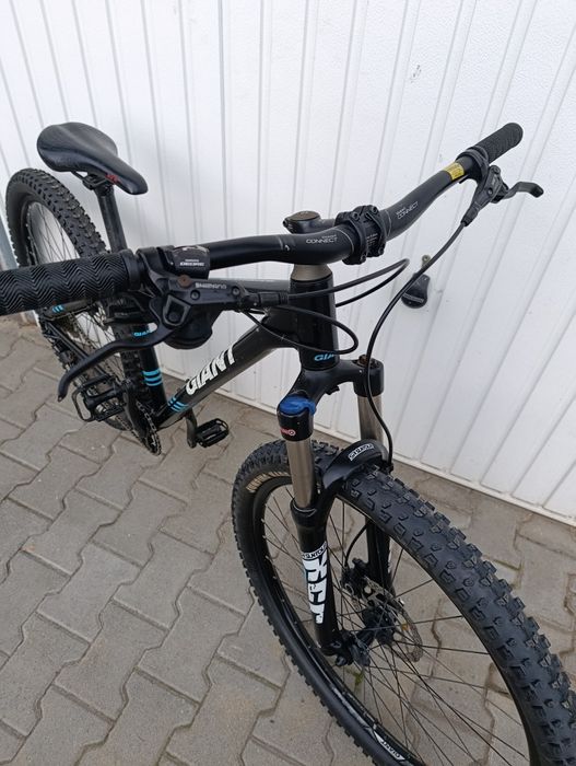 Велосипед Giant 27.5
